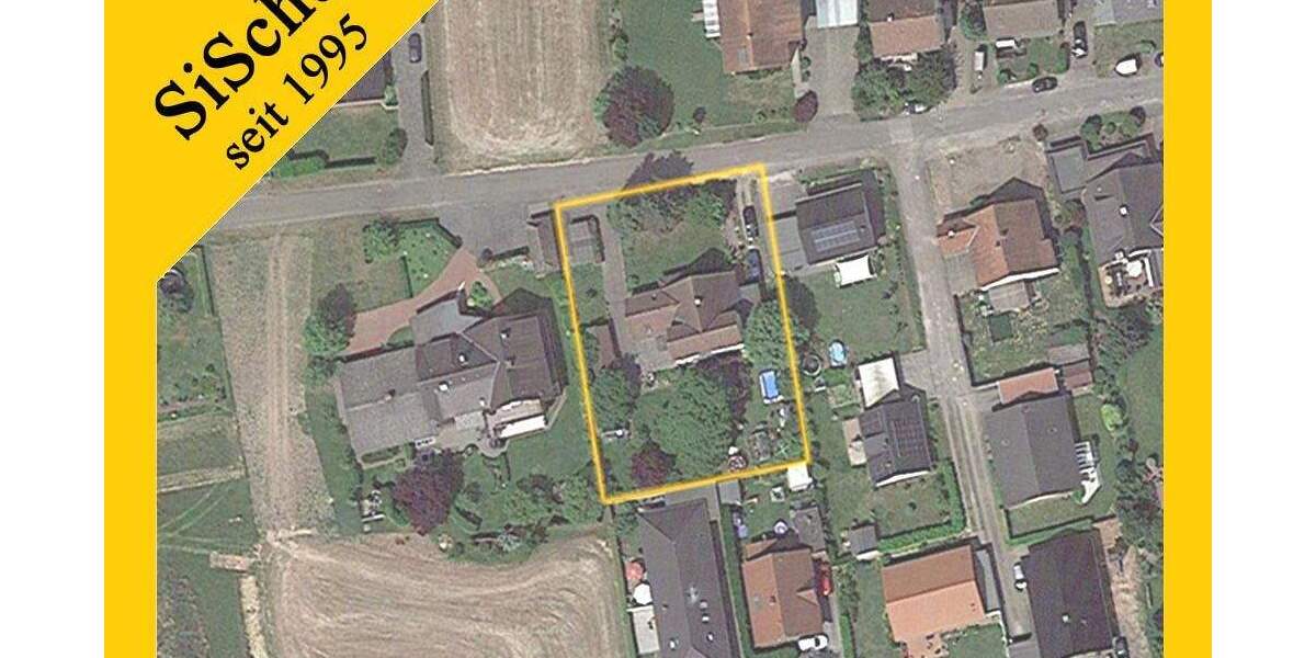 Grundstück Kirchlengern Klosterbauerschaft - 158.000&euro; | Angebot:25845673