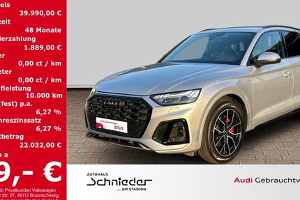 Audi Q5 107.347 km 37.890 &euro; Vlotho 32602