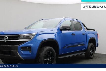 VW Amarok 28.778 km 54.690 &euro; Bad Oeynhausen 32547