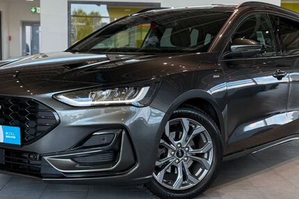 Ford Focus 43.205 km 18.995 &euro; Herford 32052