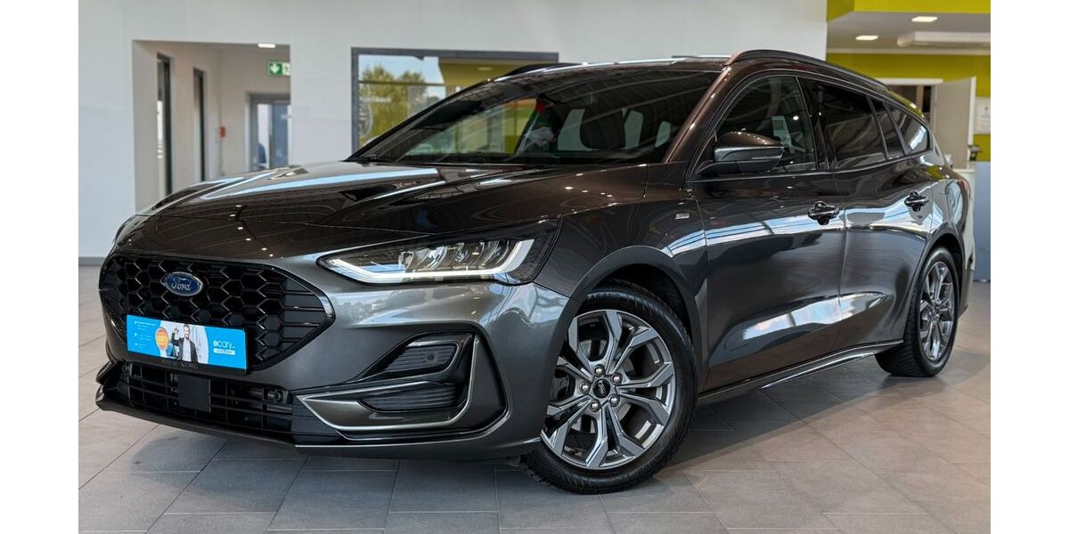 Ford Focus 43.205 km 18.995 &euro; Herford 32052