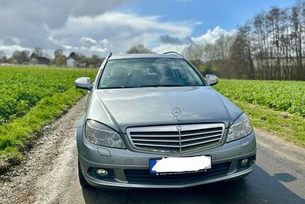 Mercedes-Benz C 200 267.000 km 3.900 &euro; Bünde 32257