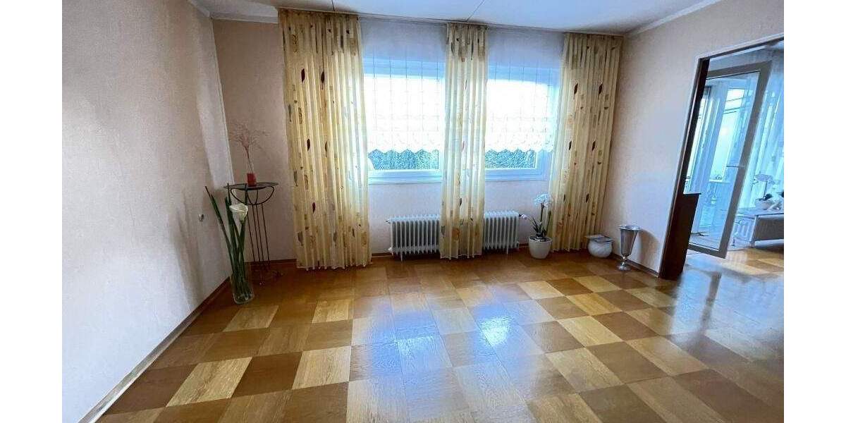 Einfamilienhaus Minden Dankersen - 5 Zimmer, 120 m&sup2;, 159.500&euro; | Angebot:25726461