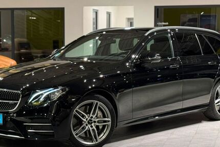 Mercedes-Benz E 53 AMG 87.816 km 39.995 &euro; Herford 32052