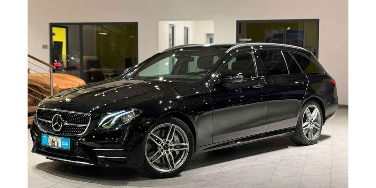 Mercedes-Benz E 53 AMG 87.816 km 39.995 &euro; Herford 32052