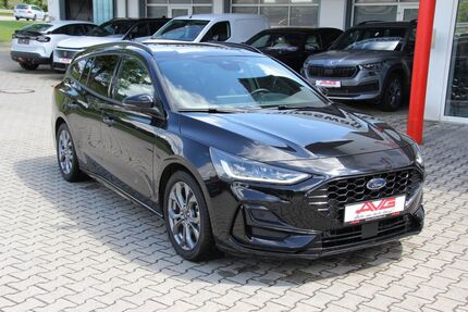 Ford Focus 18.977 km 22.450 &euro; Hüllhorst 32609