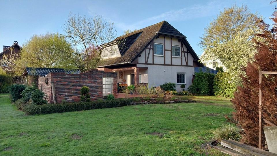 Einfamilienhaus Raddestorf - 4 Zimmer, 106 m&sup2;, 330.000&euro; | Angebot:26302401