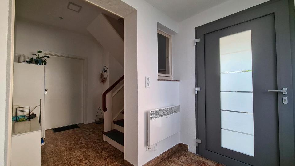 Mehrfamilienhaus, Wohnhaus Rödinghausen - 5 Zimmer, 155 m&sup2;, 335.000&euro; | Angebot:24842876