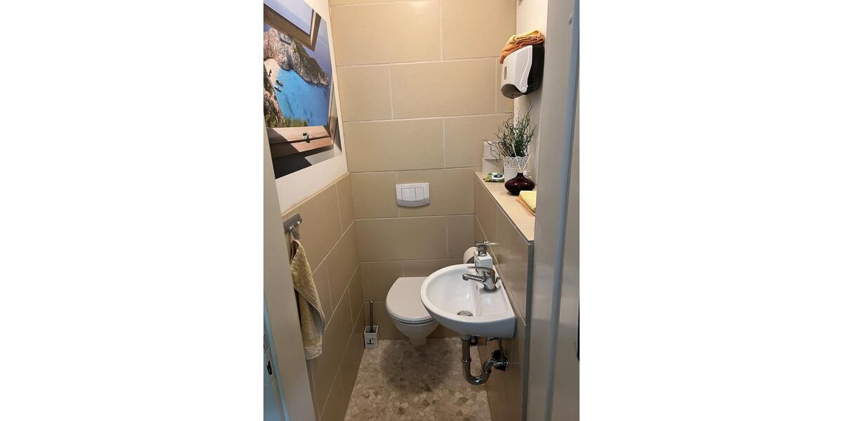 Etagenwohnung Minden Kuhlenkamp - 4 Zimmer, 78 m&sup2;, 180.000&euro; | Angebot:26765831