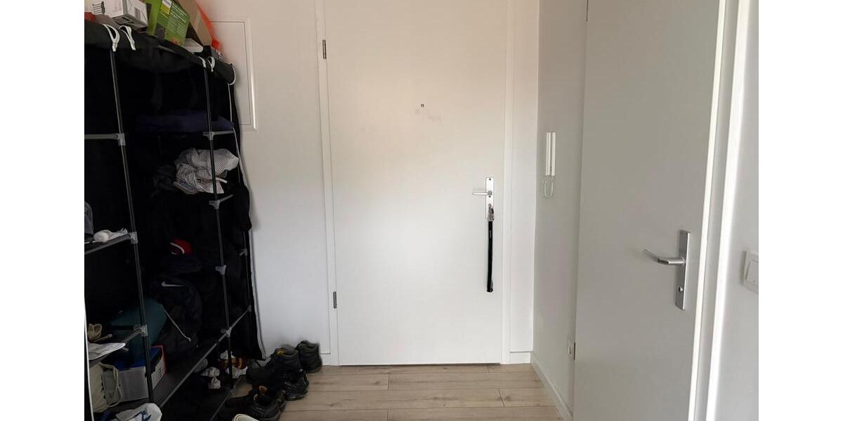 Hochparterre Minden Kuhlenkamp - 1 Zimmer, 25 m&sup2;, 430&euro; | Angebot:25632993