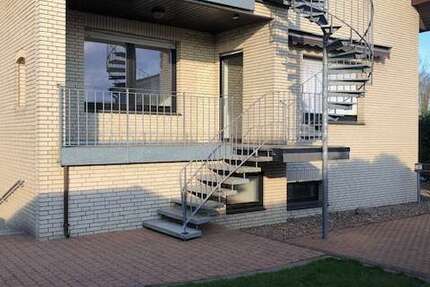 Wohnung Bad Oeynhausen Dehme - 3 Zimmer, 107 m&sup2;, 695&euro; | Angebot:25394738