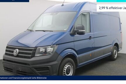 VW Crafter 7.160 km 45.250 &euro; Bad Oeynhausen 32547