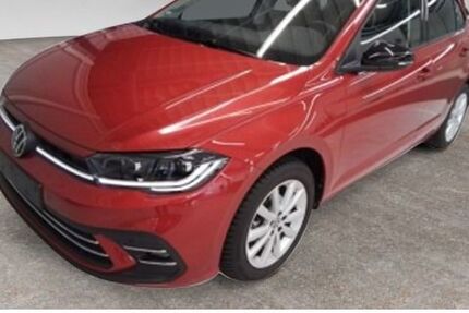 VW Polo 2.089 km 22.870 &euro; Lemgo 32657