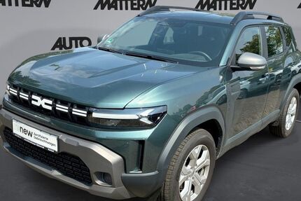 Dacia Duster 1.006 km 29.990 &euro; Herford 32051