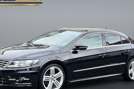 VW CC 137.196 km 15.499 &euro; Löhne 32584