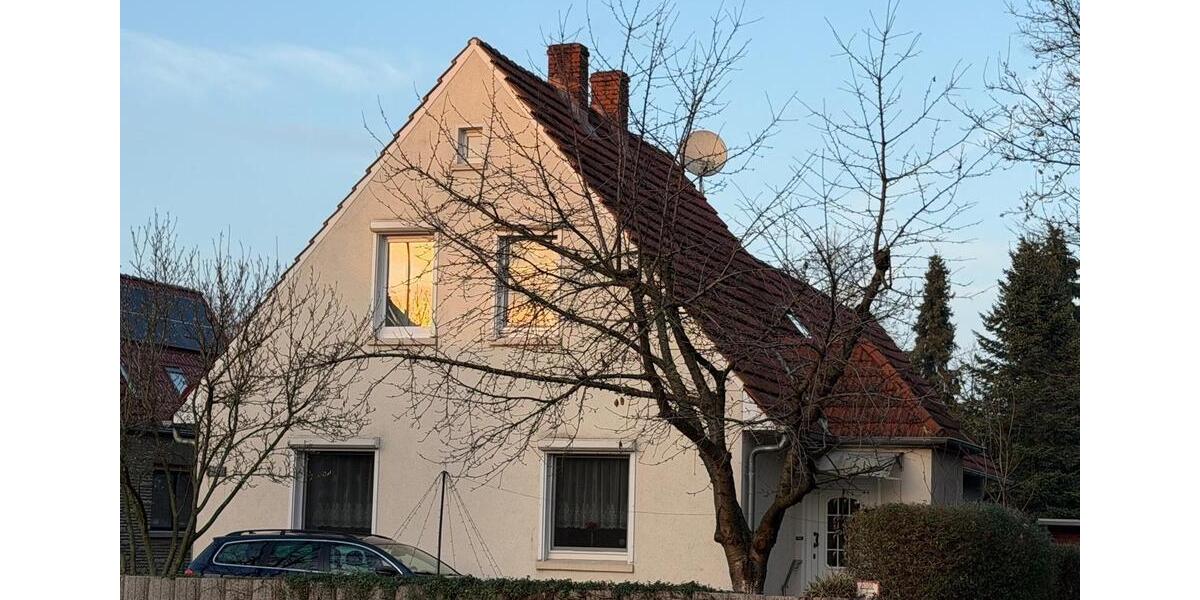 Einfamilienhaus Minden Kuhlenkamp - 390.000&euro; | Angebot:24301862