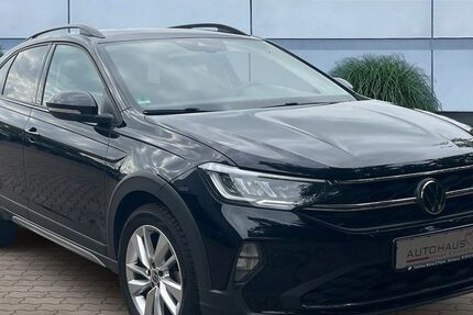 VW Taigo 22.748 km 17.390 &euro; Bückeburg 31675