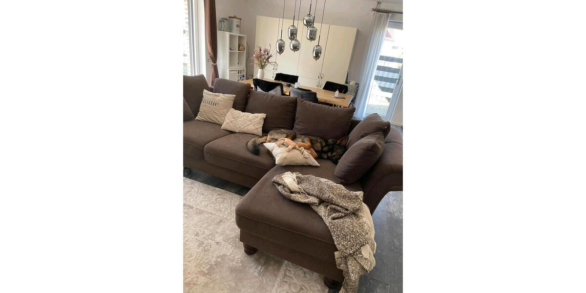 Erdgeschoßwohnung Rinteln - 2.5 Zimmer, 90 m&sup2;, 1.250&euro; | Angebot:24773676