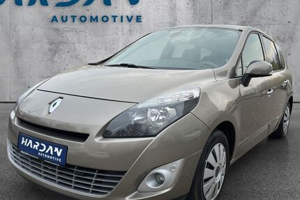 Renault Scenic 92.950 km 7.490 &euro; Minden 32427