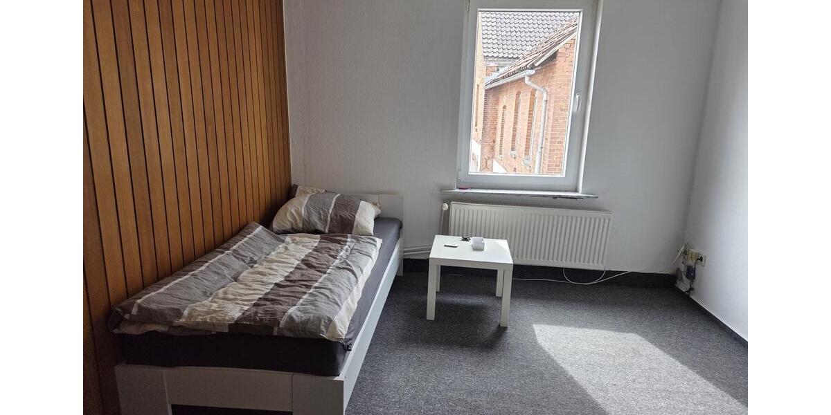 Etagenwohnung Rinteln - 2 Zimmer, 50 m&sup2;, 15&euro; | Angebot:26048301