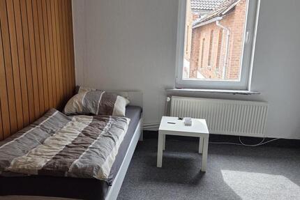 Wohnung Rinteln - 2 Zimmer, 50 m&sup2;, 15&euro; | Angebot:26048301