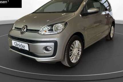 VW up! 42.310 km 11.480 &euro; Minden 32427