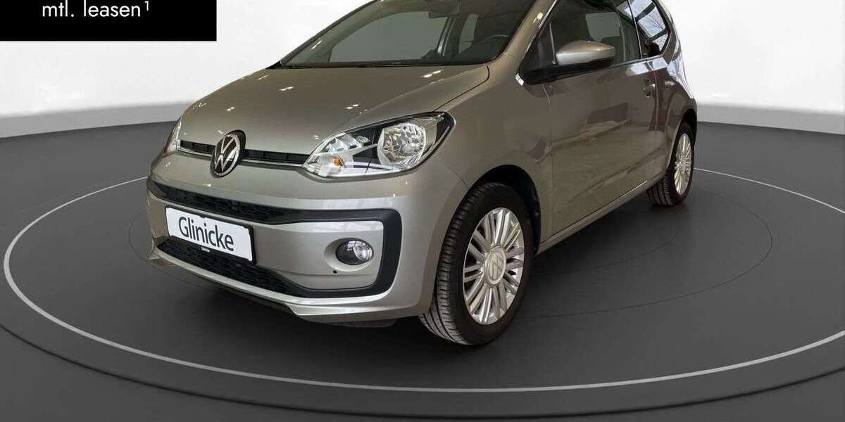 VW up! 42.310 km 11.480 &euro; Minden 32427