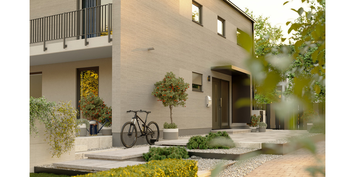 Mehrfamilienhaus, Wohnhaus Bünde Ahle - 6 Zimmer, 154 m&sup2;, 397.750&euro; | Angebot:25880865