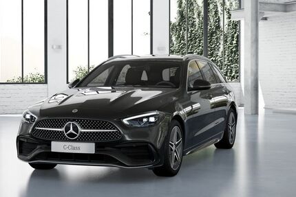 Mercedes-Benz C 300 15.000 km 45.900 &euro; Bünde 32257