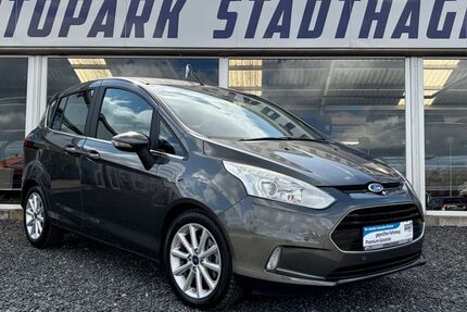 Ford B-Max 24.400 km 13.990 &euro; Stadthagen 31655