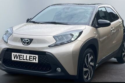 Toyota Aygo (X) 16.250 km 14.995 &euro; Herford 32049
