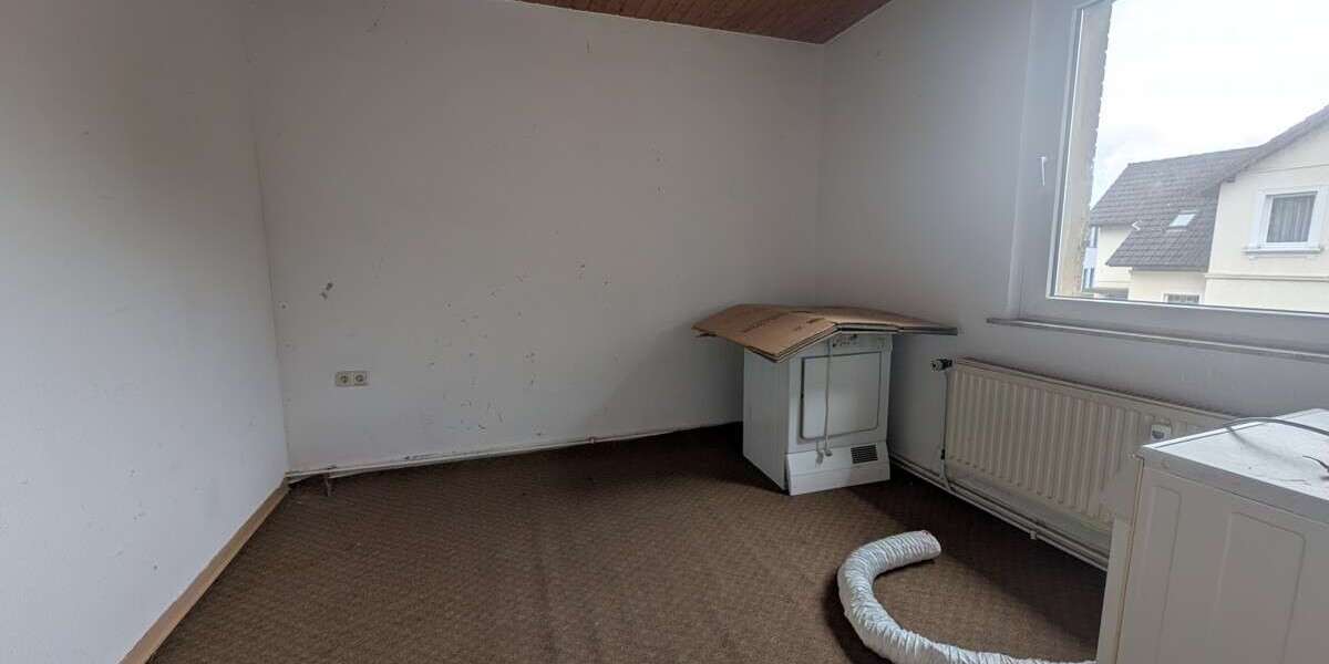 Löhne-Gohfeld — bezugsfreies Anlageobjekt mit Entwicklungspotenzial - Anlageobjekt Löhne / Besebruch Besebruch | Angebot:27254349