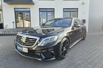 Mercedes-Benz S 63 AMG 4M Lang NAVI LEDER PANO. LED 360° 222.800 km 41.990 &euro; Löhne 32584
