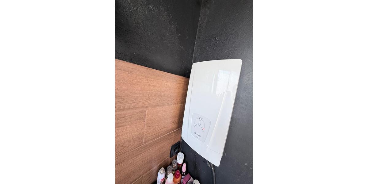 Erdgeschoßwohnung Lübbecke - 2 Zimmer, 61 m&sup2;, 129.999&euro; | Angebot:27230029