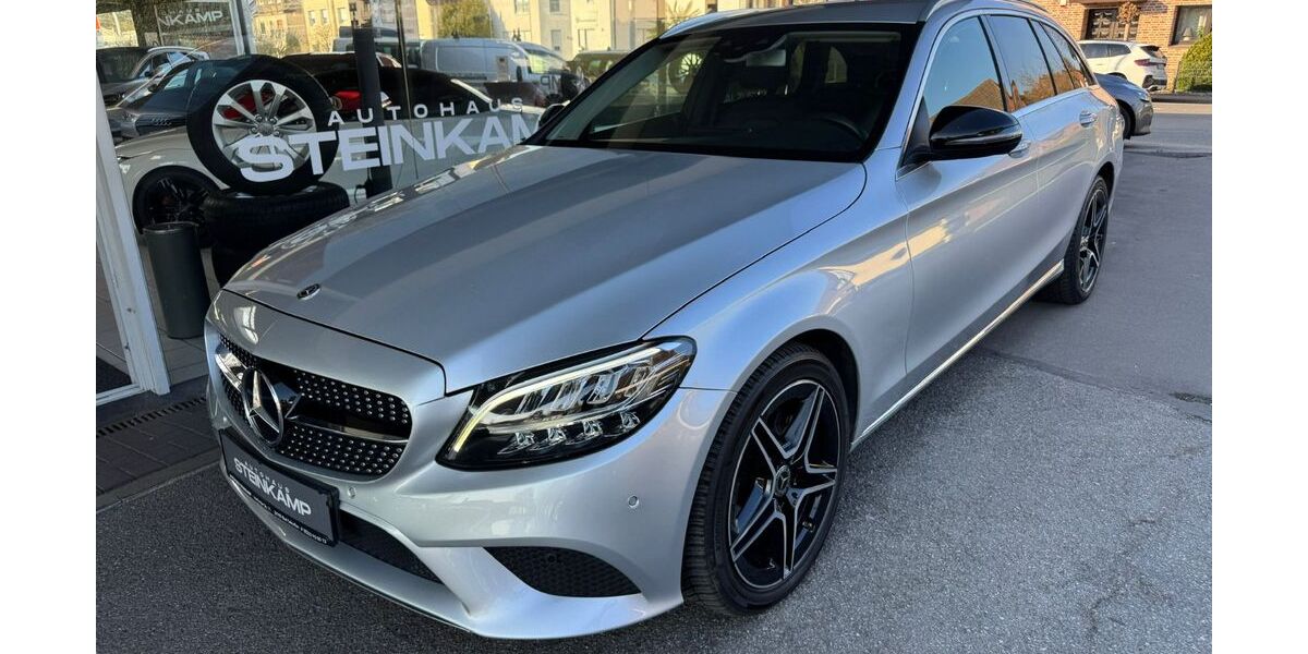 Mercedes-Benz C 180 116.000 km 20.990 &euro; Bad Salzuflen 32105