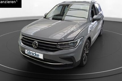 VW Tiguan 51.490 km 25.880 &euro; Minden 32427