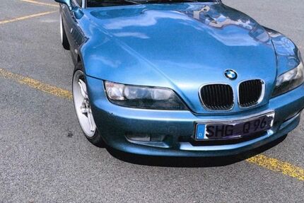 BMW Z3 220.000 km 4.996 &euro; Rinteln 31737