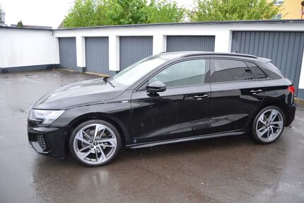 Audi A3 87.500 km 23.900 &euro; Bünde 32257