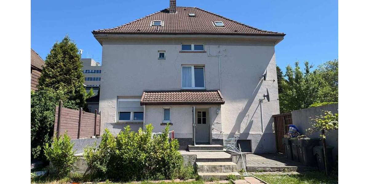 Einfamilienhaus Bad Salzuflen - 6 Zimmer, 143 m&sup2;, 385.000&euro; | Angebot:26857447