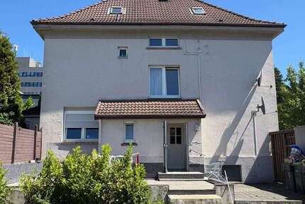 Haus Bad Salzuflen - 6 Zimmer, 143 m&sup2;, 385.000&euro; | Angebot:26857447