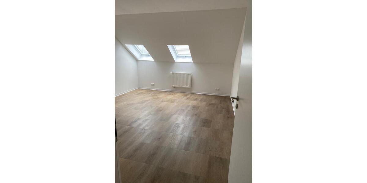 Etagenwohnung Diepenau - 3 Zimmer, 70 m&sup2;, 550&euro; | Angebot:25541052