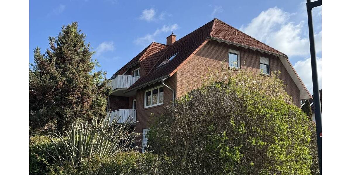 Etagenwohnung Rinteln - 3 Zimmer, 86 m&sup2;, 169.000&euro; | Angebot:26289778