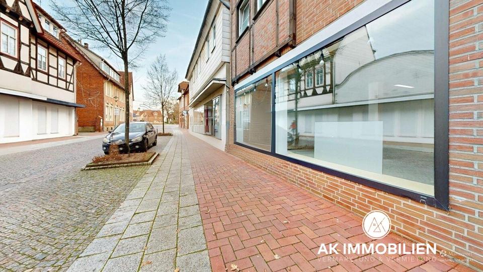 Gewerbeobjekt Hessisch Oldendorf - 850&euro; | Angebot:24541655