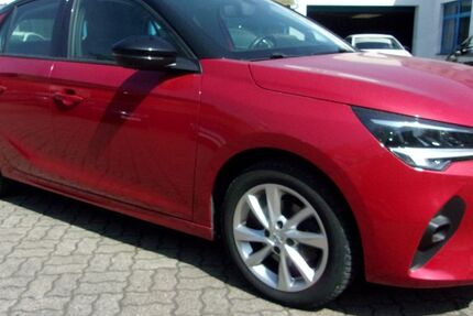 Opel Corsa 59.600 km 12.990 &euro; Herford 32051