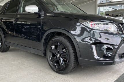 Suzuki Vitara 91.700 km 16.800 &euro; Rinteln 31737