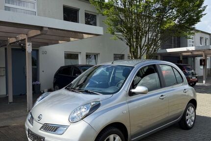 Nissan Micra 92.000 km 3.499 &euro; Bünde 32257