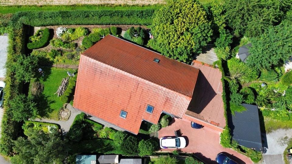 Einfamilienhaus Extertal - 9 Zimmer, 282 m&sup2;, 379.000&euro; | Angebot:25922924