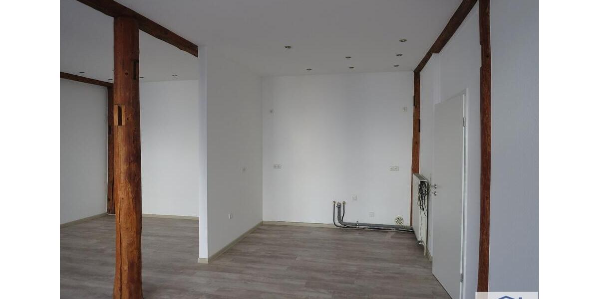 Erdgeschoßwohnung Bünde - 2 Zimmer, 70 m&sup2;, 590&euro; | Angebot:25416425