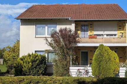 Haus Bünde - 6 Zimmer, 134 m&sup2;, 229.000&euro; | Angebot:26178381