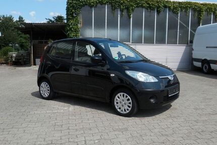 Hyundai i10 89.277 km 2.490 &euro; Bünde 32257